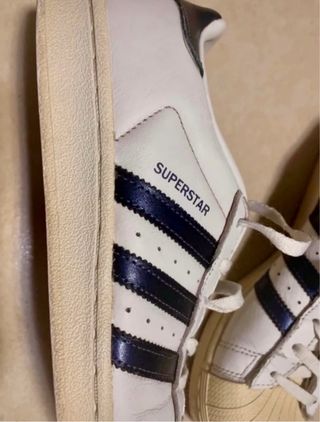 Scarpe Adidas Superstar