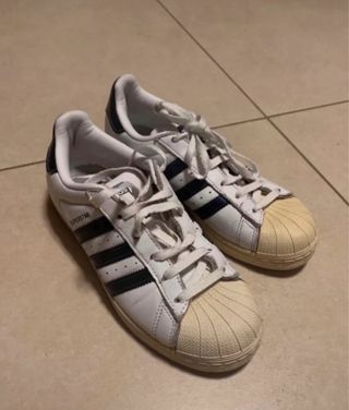 Scarpe Adidas Superstar