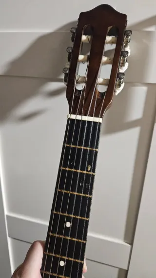 Guitarra Cadete Rocio C16