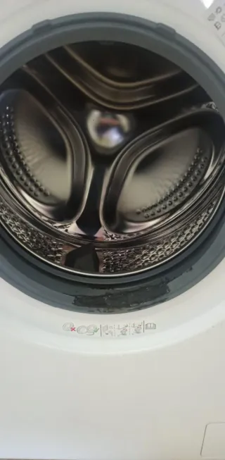 Lavadora Beko 7 kg 1200 rpm