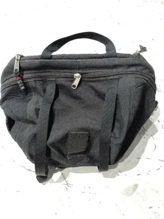 Porta instrumentos parapente GIN