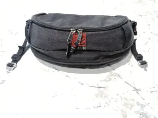 Porta instrumentos parapente GIN