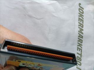 Sega Mega Drive Streets of Rage II Bare Knuckle II