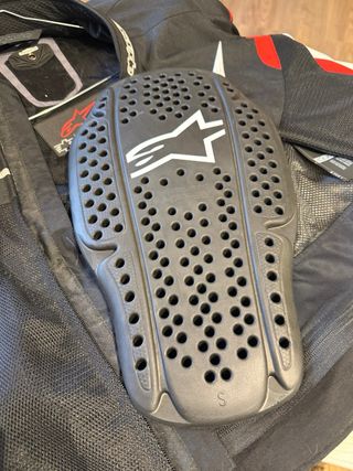 Chaqueta Alpinestars T-GP Plus R v2 Air