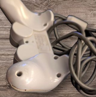 Controller PlayStation Sony Originale Grigio