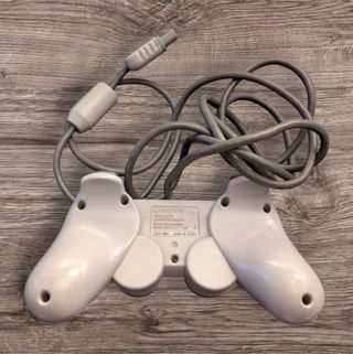 Controller PlayStation Sony Originale Grigio