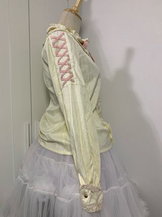 Abito Sweet Lolita coquette kawaii