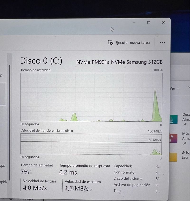 Dell Inspiron 16 Plus 7610 i7-11800H RTX 3050 afbeelding 4