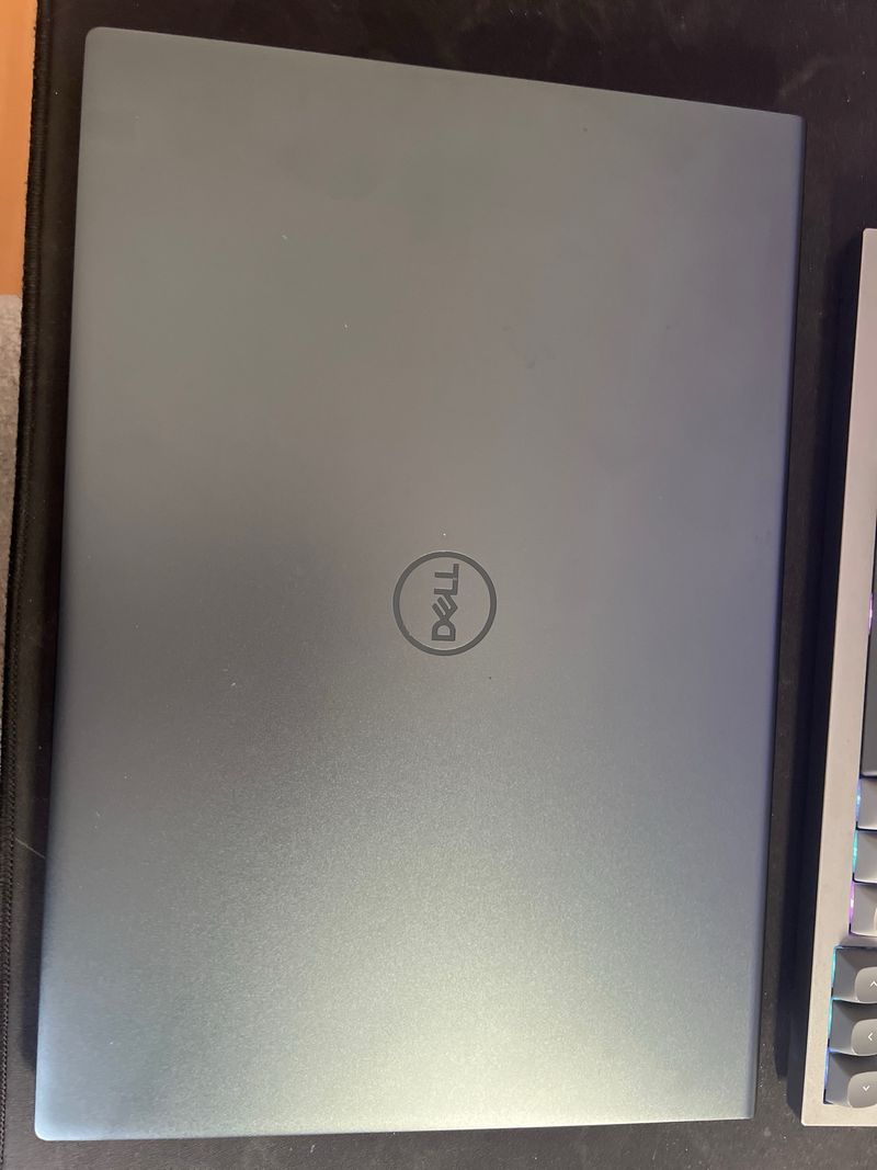 Dell Inspiron 16 Plus 7610 i7-11800H RTX 3050 afbeelding 6