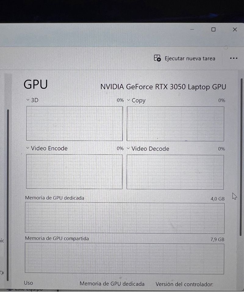 Dell Inspiron 16 Plus 7610 i7-11800H RTX 3050 afbeelding 3