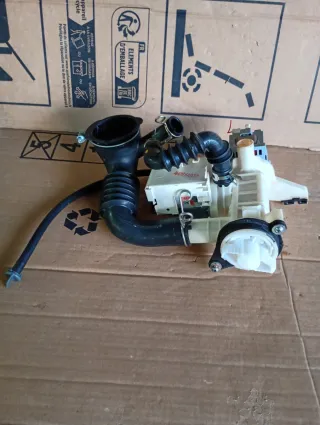 Bomba desague lavadora Samsung