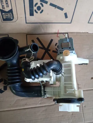 Bomba desague lavadora Samsung