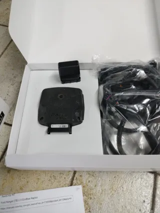 Ford Ranger - Sensor de velocidad