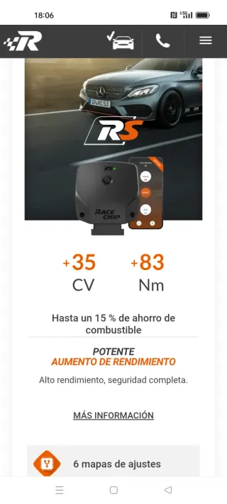 Ford Ranger - Sensor de velocidad