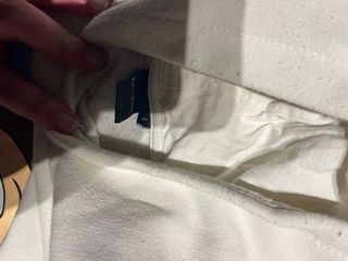 Felpa Rick & Morty bianca