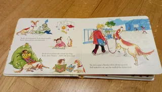 Libro The Detective Dog