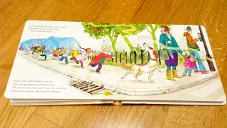 Libro The Detective Dog