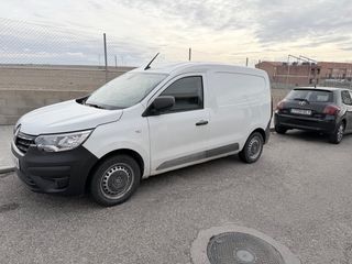 Renault Express 2024