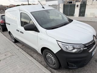 Renault Express 2024