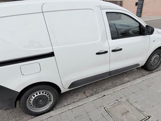 Renault Express 2024