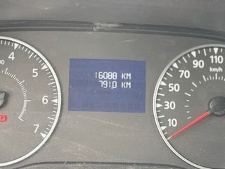 Renault Express 2024