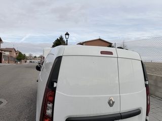 Renault Express 2024