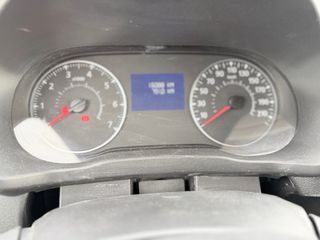 Renault Express 2024