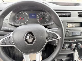 Renault Express 2024