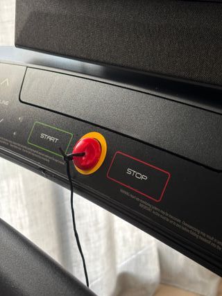 NordicTrack T Series 7 Cinta de Correr