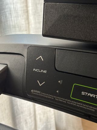 NordicTrack T Series 7 Cinta de Correr