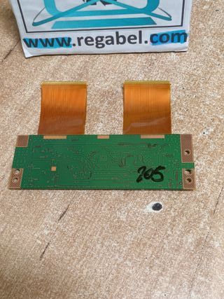 RUNTK 5351TP, de Samsung UE40F5500AW, (ref.205)