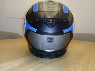 Casco Moto Nolan N80-8 Talla M, + PINLOCK nuevo.