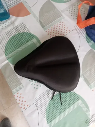 Bicicleta Estática Essential 3 de decathlon