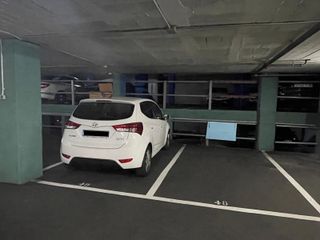 Se vende plaza de parking amplia y de fácil acceso