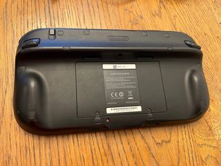 Wii U + 10 Juegos Nintendo Acepto ofertas