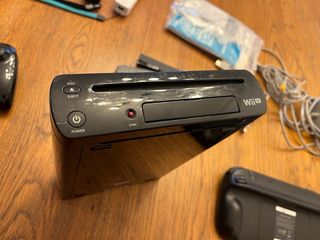 Wii U + 10 Juegos Nintendo Acepto ofertas