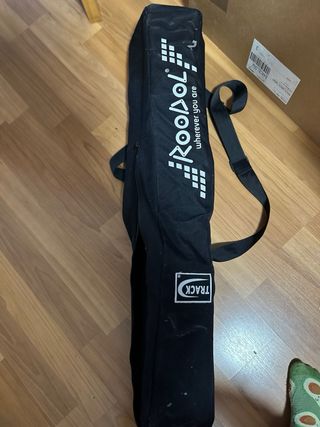 RODILLO ROODOL TRACK