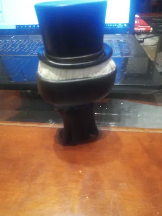 Funko Pop! Disney   haunted mansion hatbox ghost.