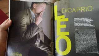 Revista Fotogramas 2010 Estreno de Avatar