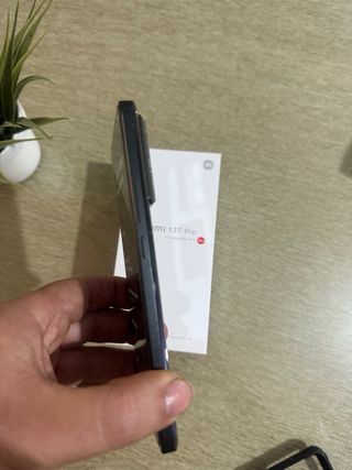 Xiaomi 13T Pro Nero