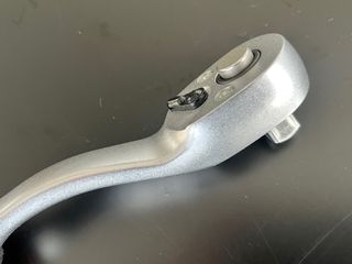 LLave de Carraca 3/8"