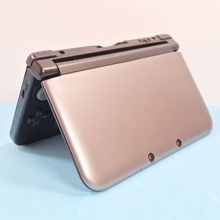 Nintendo 3DS XL Console Grigio