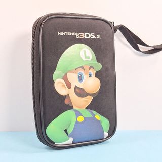 Nintendo 3DS XL Console Grigio