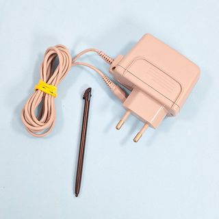 Nintendo 3DS XL Console Grigio