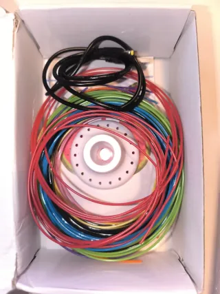 Bolígrafo Impresión 3D Nuevo