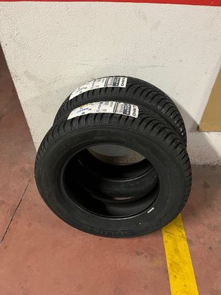 2 x Neumático Kumho Solus 4S HA32 175/65 R14 86HXL