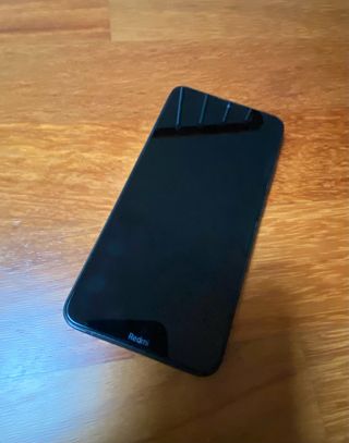 Xiaomi Redmi 8 Nero