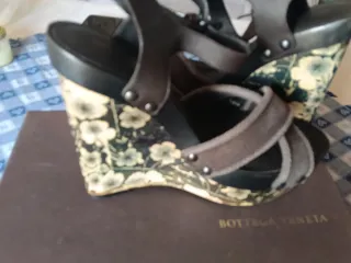 Sandali Bottega Veneta Tg 39