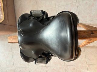 Sella da salto Equipe