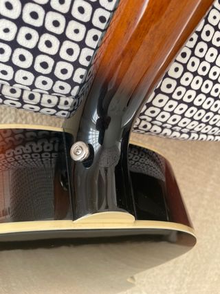 Epiphone EL-00 PRO Vintage Sunburst. Sin usar.